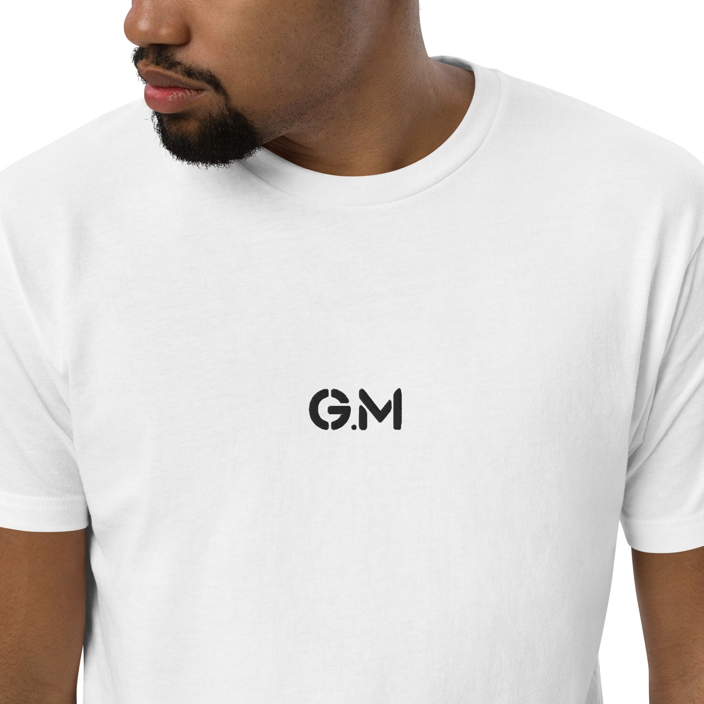 GODSON MAFIA T-SHIRT