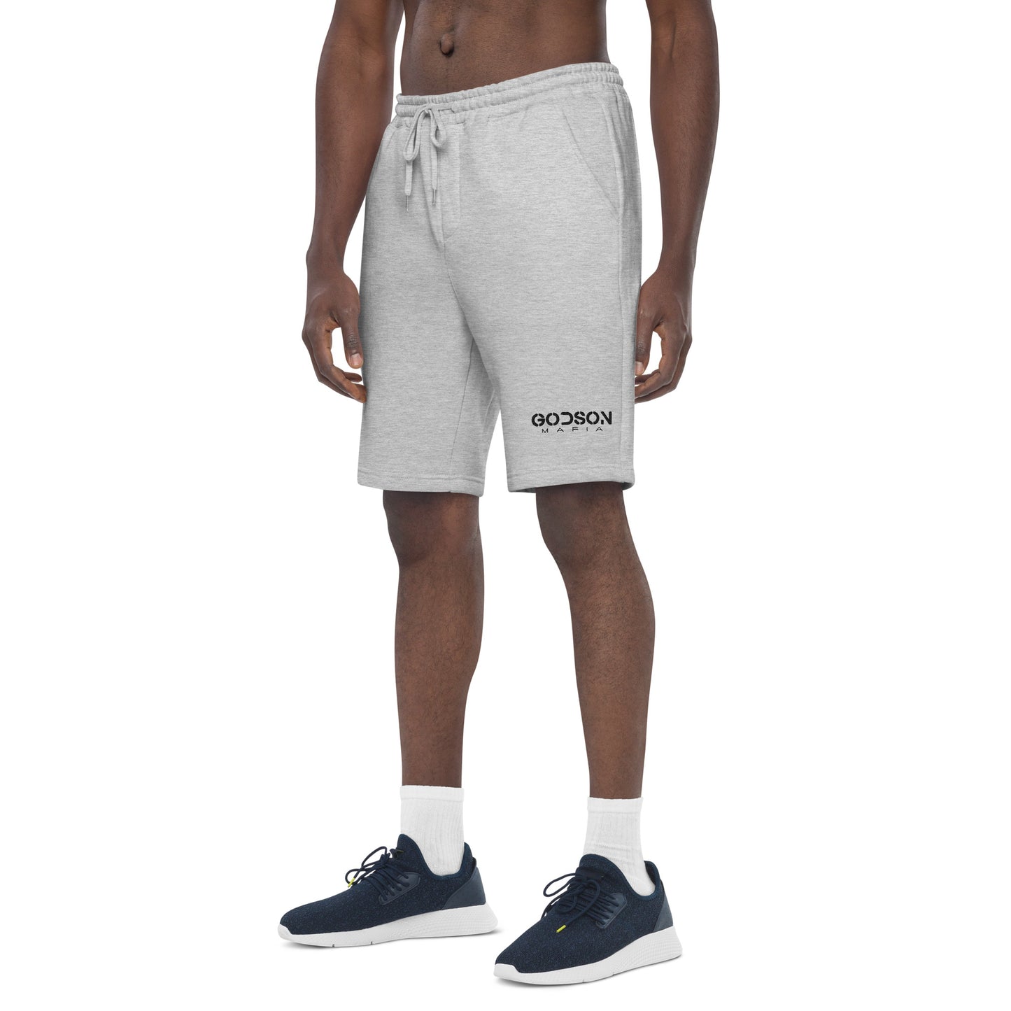 GODSON MAFIA SHORTS