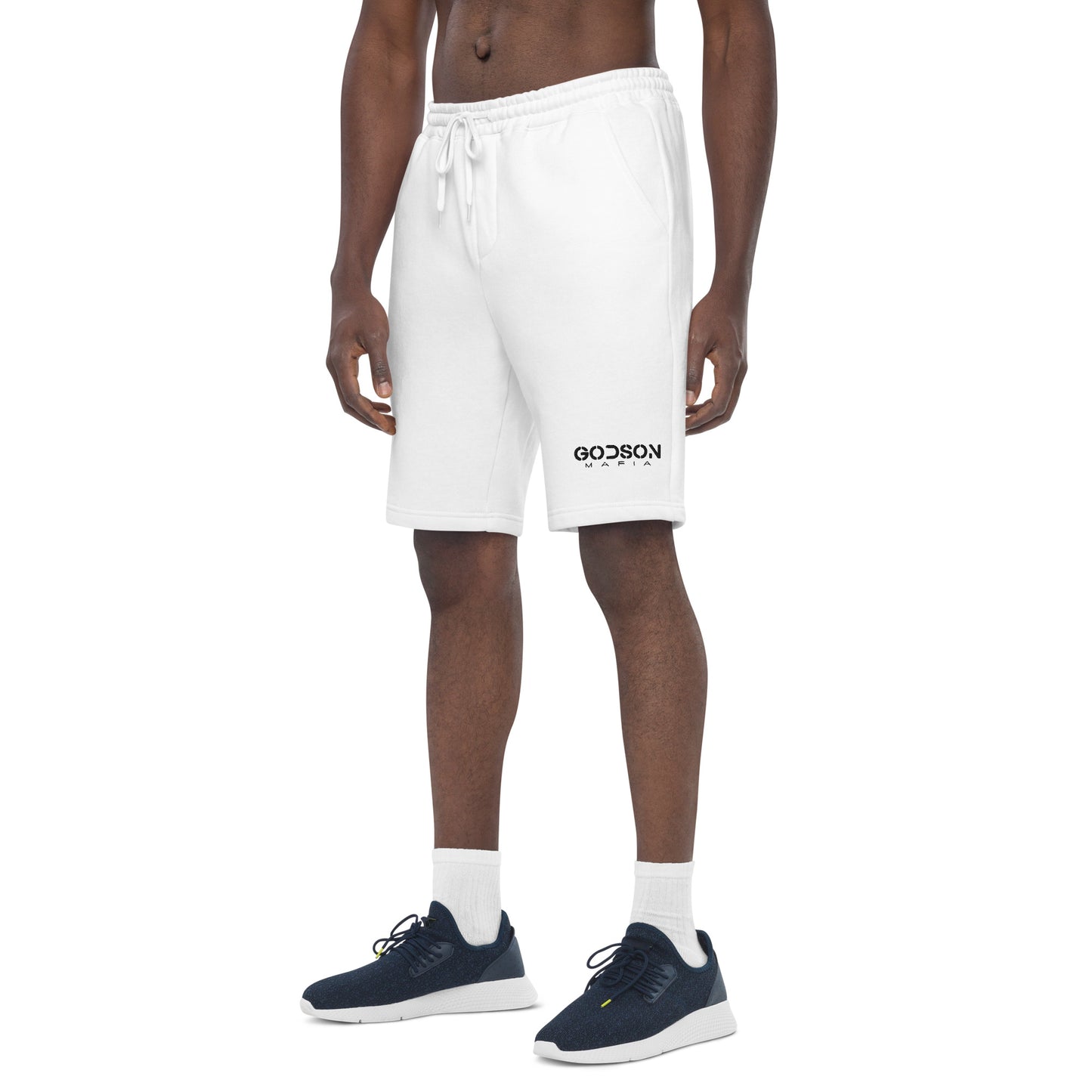 GODSON MAFIA SHORTS