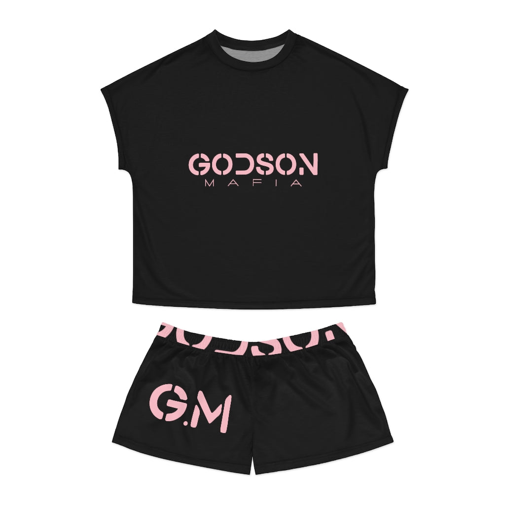 GODSON MAFIA LADIES SET