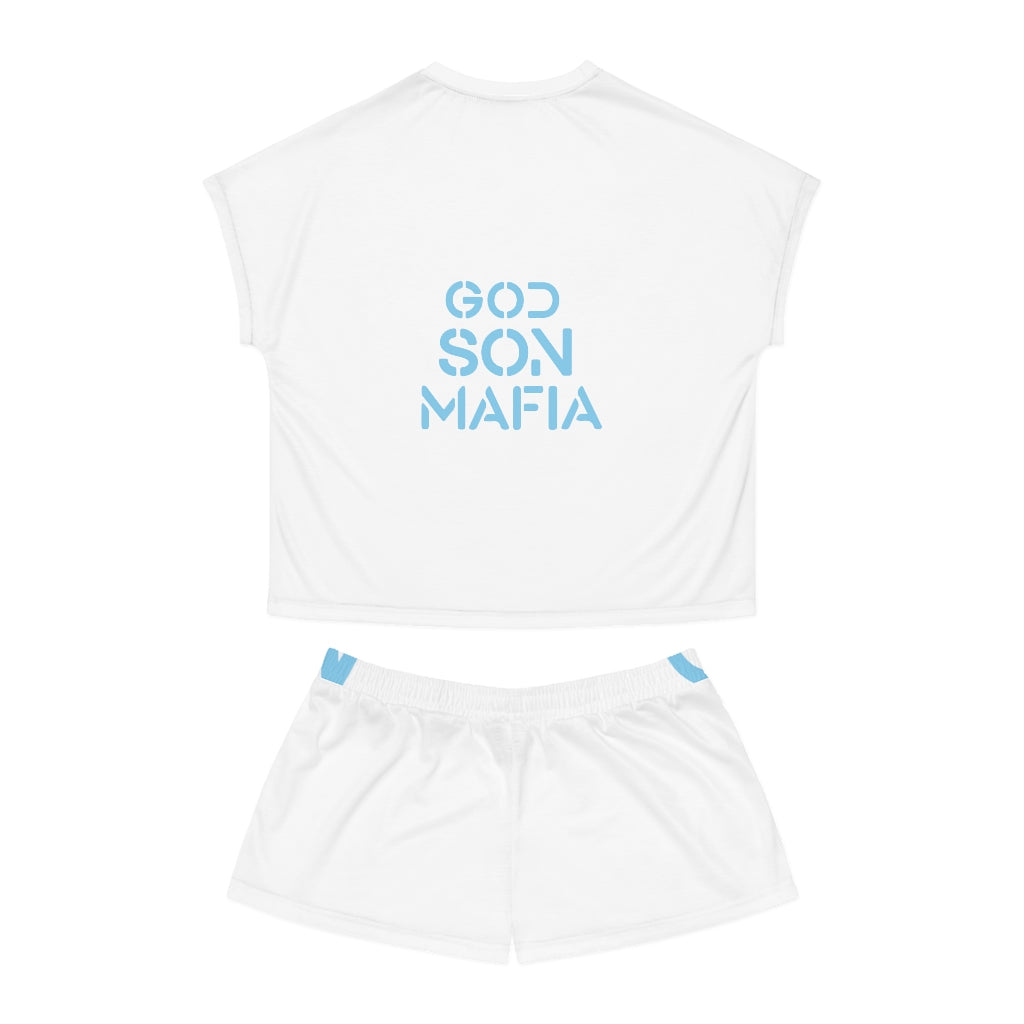 GODSON MAFIA LADIES SET