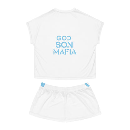 GODSON MAFIA LADIES SET