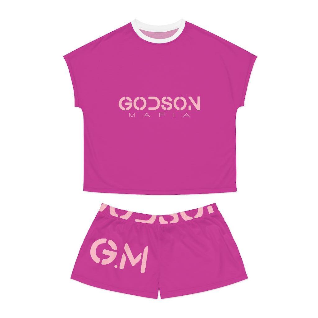 GODSON MAFIA LADIES SET