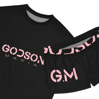 GODSON MAFIA LADIES SET