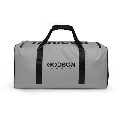 GODSON MAFIA DUFFEL BAG