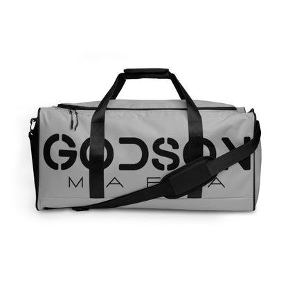 GODSON MAFIA DUFFEL BAG