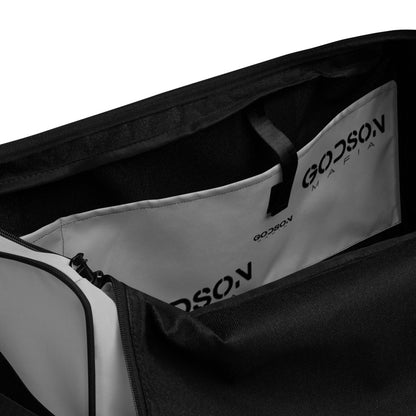 GODSON MAFIA DUFFEL BAG