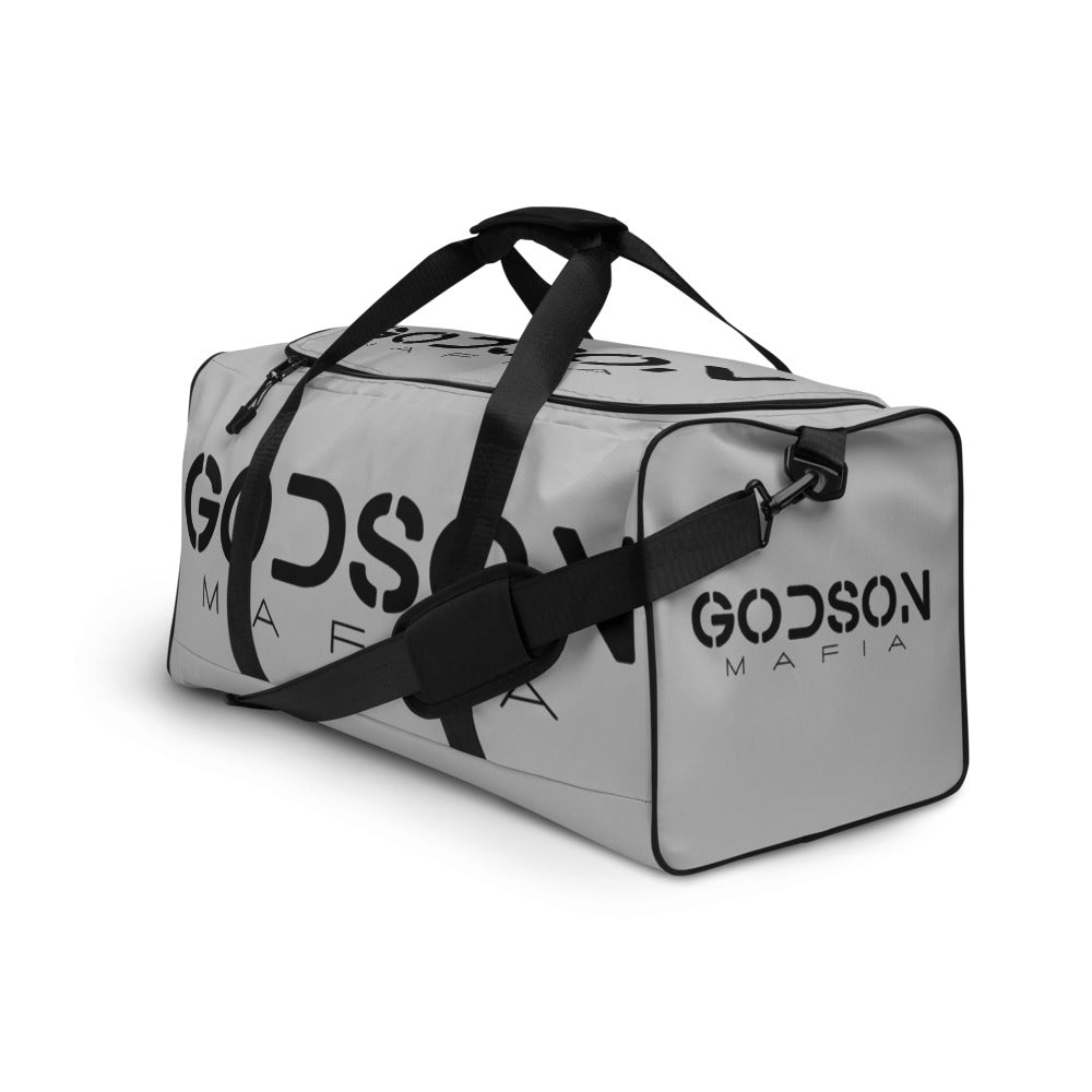 GODSON MAFIA DUFFEL BAG