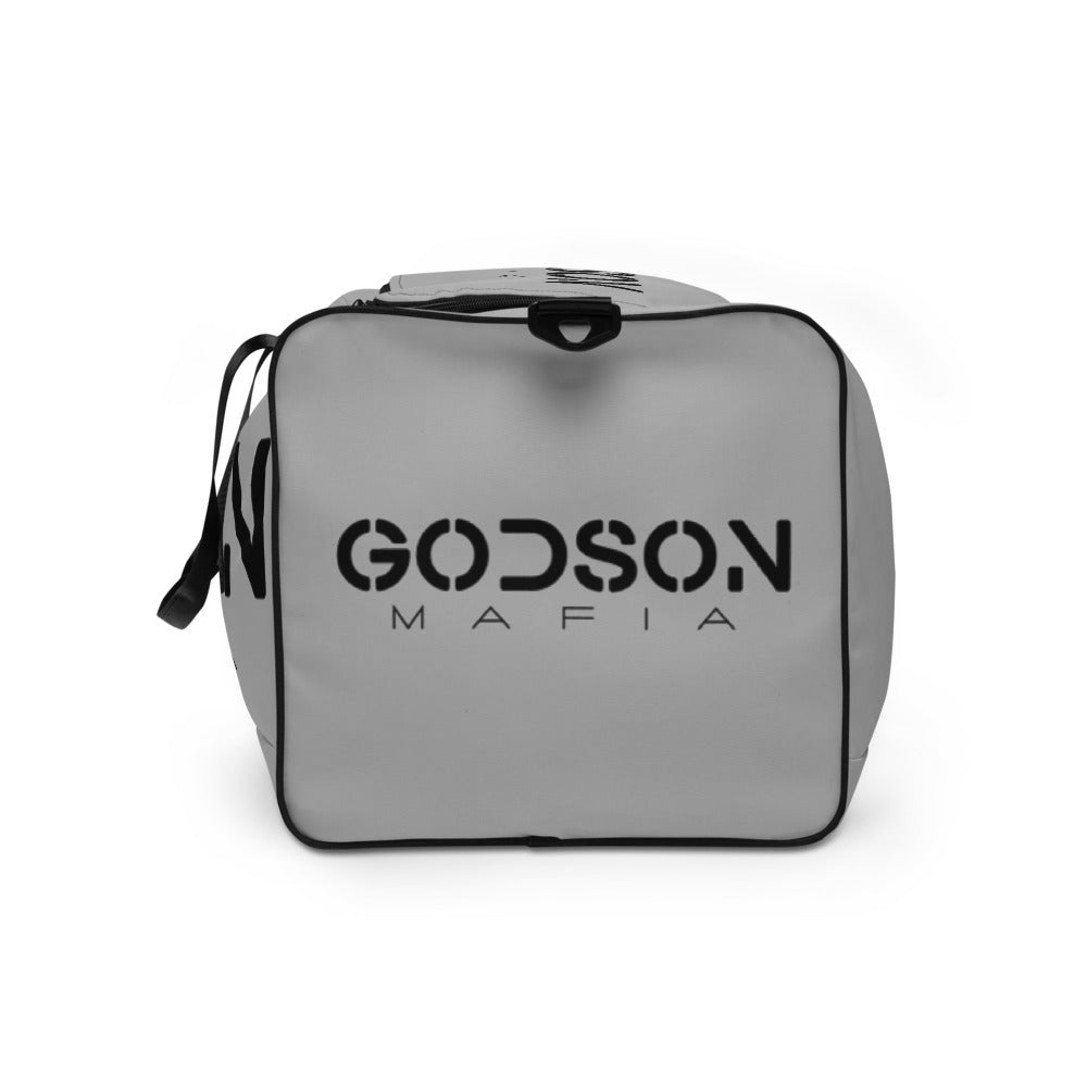 GODSON MAFIA DUFFEL BAG