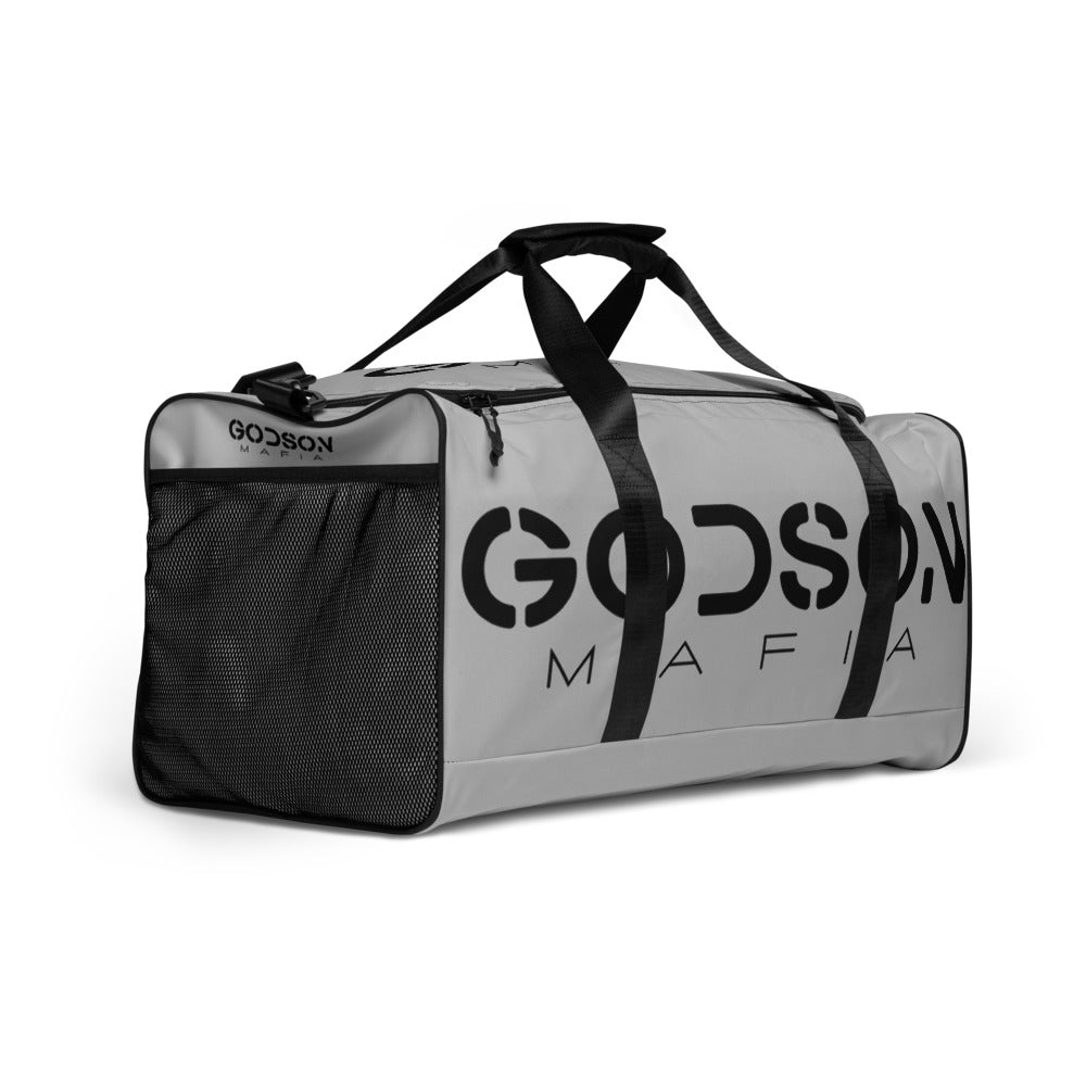 GODSON MAFIA DUFFEL BAG