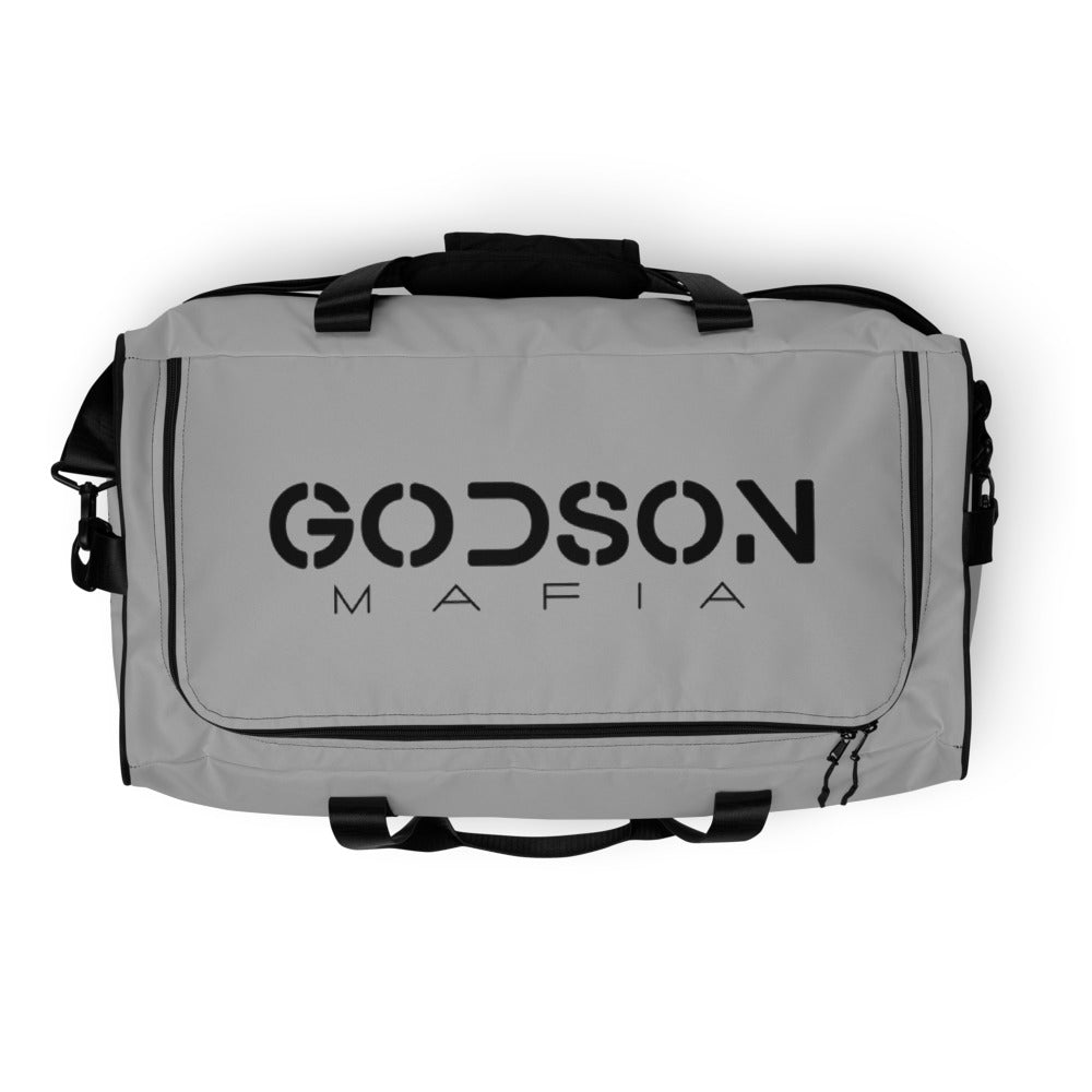 GODSON MAFIA DUFFEL BAG