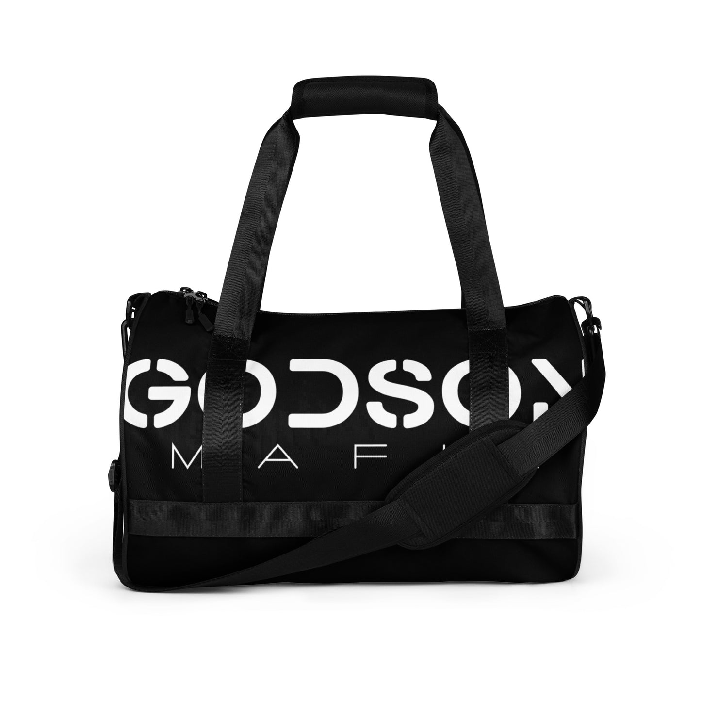 GODSON MAFIA GYM BAG