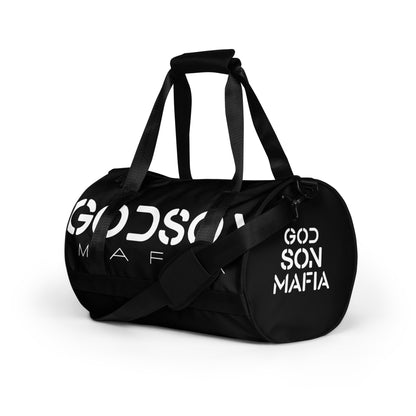 GODSON MAFIA GYM BAG