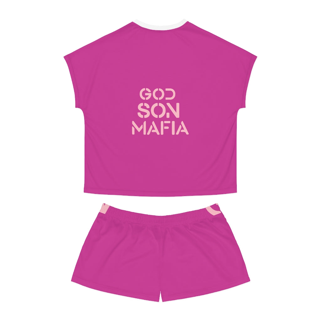 GODSON MAFIA LADIES SET