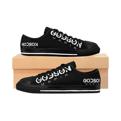 GODSON MAFIA Z6 SNEAKERS