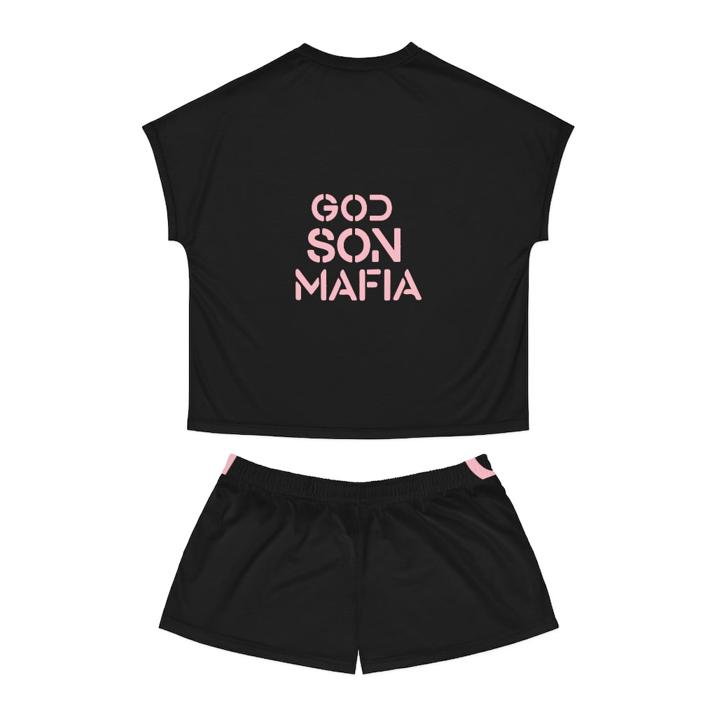 GODSON MAFIA LADIES SET