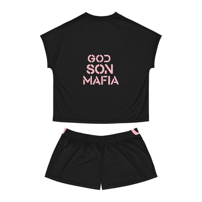 GODSON MAFIA LADIES SET