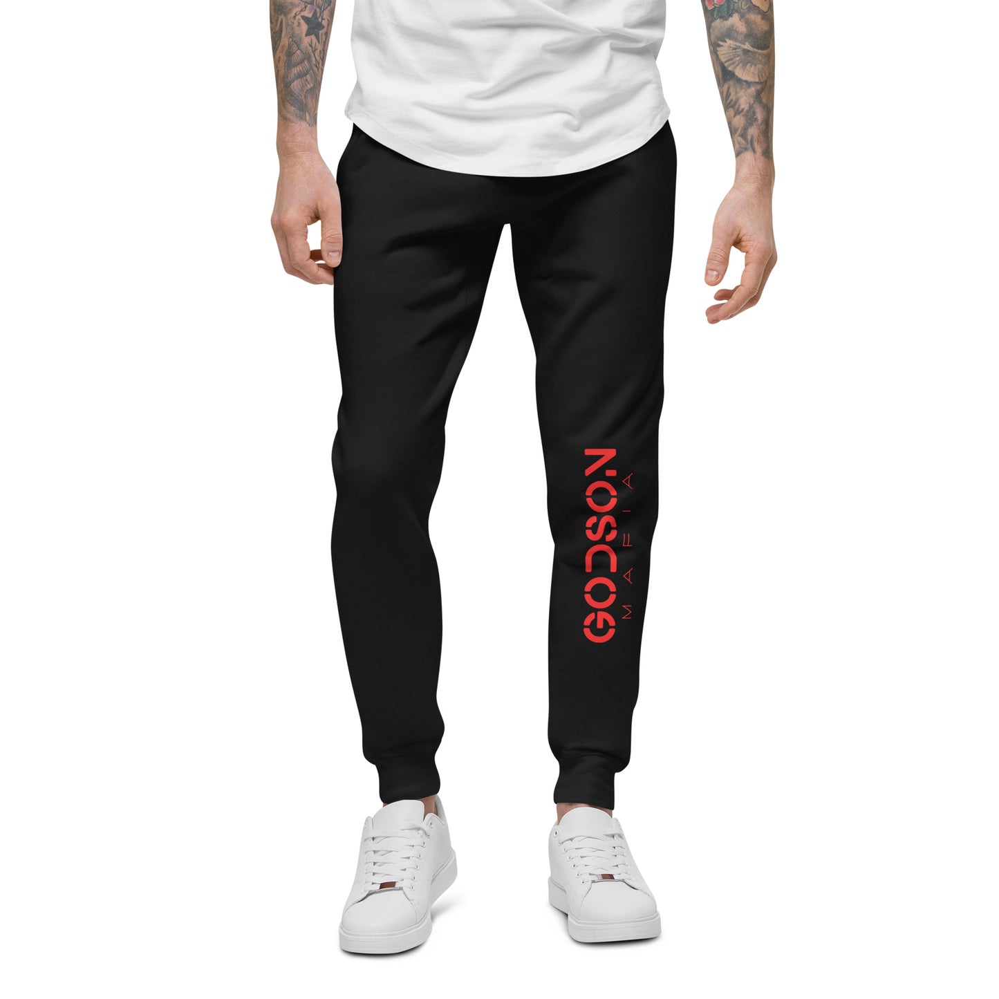 GODSON MAFIA JOGGERS