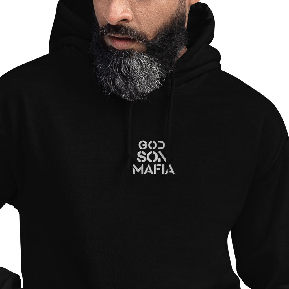 GODSON MAFIA HOODIE 2