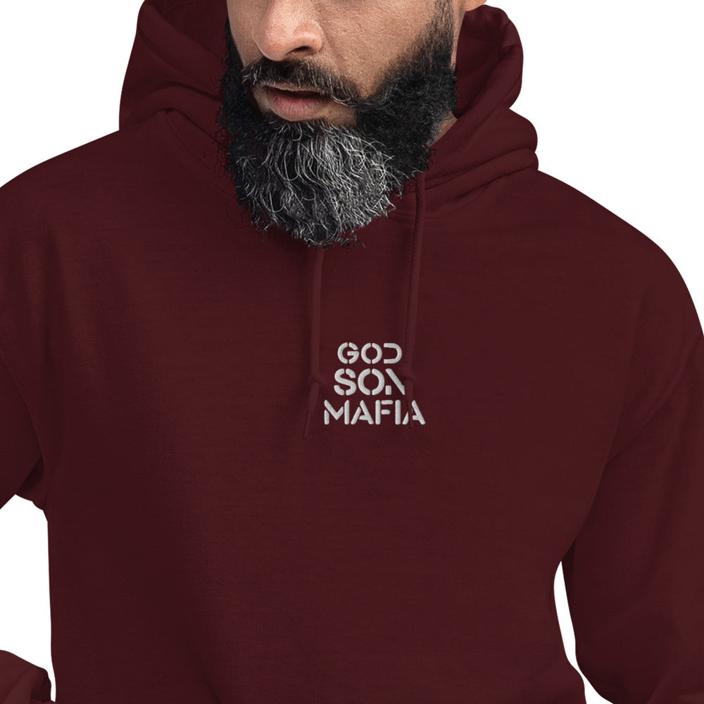 GODSON MAFIA HOODIE 2