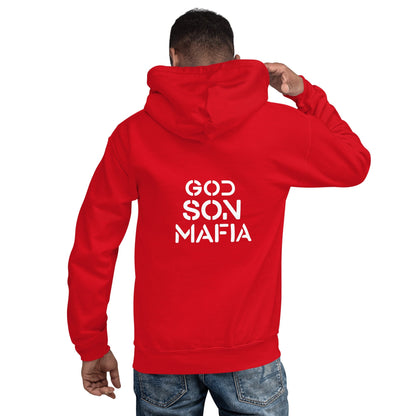 GODSON MAFIA HOODIE 2