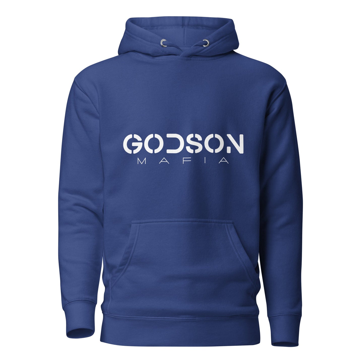 GODSON MAFIA HOODIE